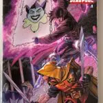 Batman/Deadpool (2025) #1 (Variant Andy Kubert)