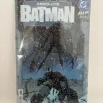 Absolute Batman 2024 #8 (1st Printing Nick Dragotta)