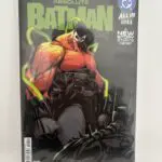 Absolute Batman (2024) #9 (1st Printing Nick Dragotta)