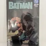 Absolute Batman (2024) #10 (1st Printing Nick Dragotta)