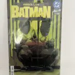 Absolute Batman (2024) #11 (1st Printing Nick Dragotta)
