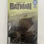 Absolute Batman (2024) #12 (1st Printing Nick Dragotta)