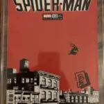 Miles Morales: Spider-Man (2022) #12 (Variant)