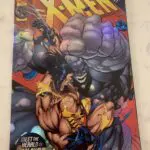 Uncanny X-Men (1963) #332