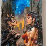 Batman/Deadpool (2025) #1 (Variant Dan Panosian Virgin)