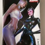 Batman/Deadpool (2025) #1  (Variant Sozomaika)