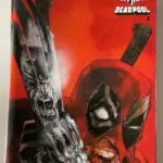 Batman/Deadpool (2025) #1 (Variant Bill Sienkiezwicz)