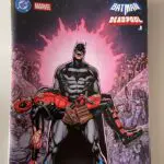 Batman/Deadpool (2025) #1 (Variant Ryan Sook)