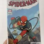 Your Friendly Neighborhood Spider-Man (2024) #3 (Luciano Vecchio Variant)