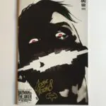 Batman & The Joker The Deadly Duo #1 (1:100 Variant Jorge Fornes)
