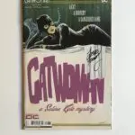 Catwoman #60 (Variant Jorge Fornes)