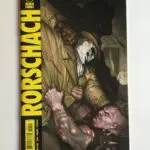 Rorschach #1 (Comic Mint Edition)