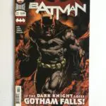 Batman #72 (David Finch Variant)