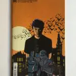 Detective Comics #1047 (JorgeFornes Variant)