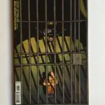Detective Comics #1048 (Jorge Fornes Variant)
