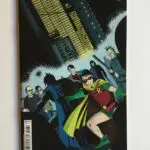 Detective Comics #1052 (1:25 Jorge Fornes Variant)