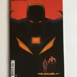 Detective Comics #1053 (1_25 Jorge Fornes Variant)