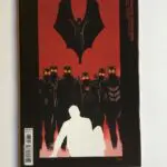 Detective Comics #1056 (1_25 Jorge Fornes Variant)