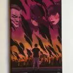 Detective Comics #1057 (1:25 Jorge Fornes Variant)