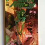 Green Arrow 80th Anniversary 100-Page Super Spectacular #1 (Simeone Di Meo Variant)