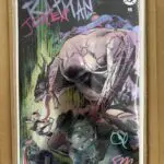 Absolute Batman (2024) #15 (Clay Mann Variant exclusive)