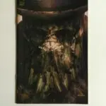 Rorschach #1 (Big Time Collectibles Giang Virgin) John giang Variant