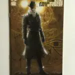 Rorschach #1 (Kaare Andrews Variant A)