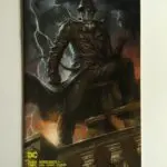 Rorschach #1 (Lucio Parrillo Variant Cover B) Variant