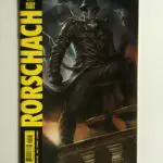 Rorschach #1 (Lucio Parrillo Variant Cover A)