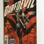 Daredevil #17 (Variant)