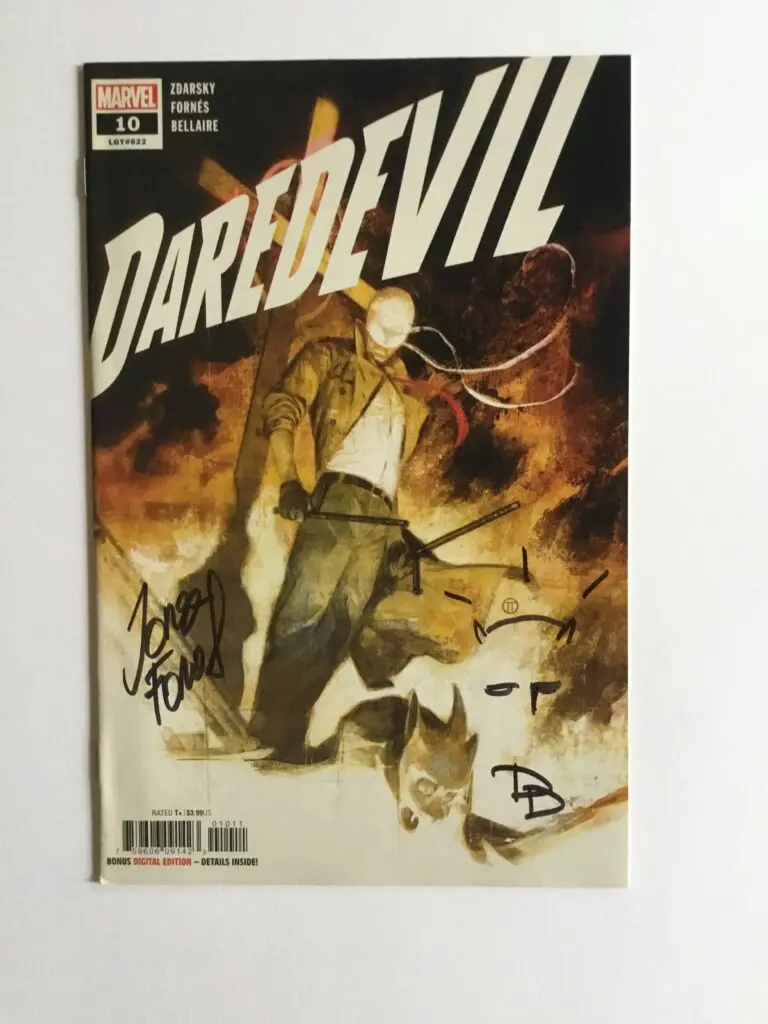 Daredevil (2019) #10