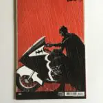 Batman: Dark Age #4 (1:25 Variant Jorge Fornes)