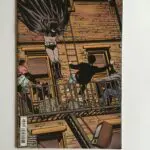 Batman #146 (1:50 Jorge Fornes)