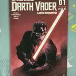 Star Wars: Darth Vader Dark Lord of the Sith #1