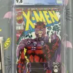 X-Men (1991) #1 (1s Printing cover D Jim Lee)