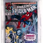 Amazing Spider-man (1963) #359